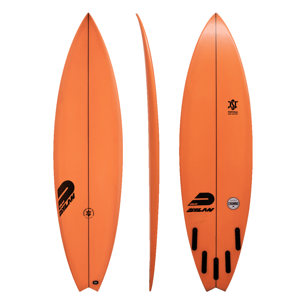 Chumbo Pro Model