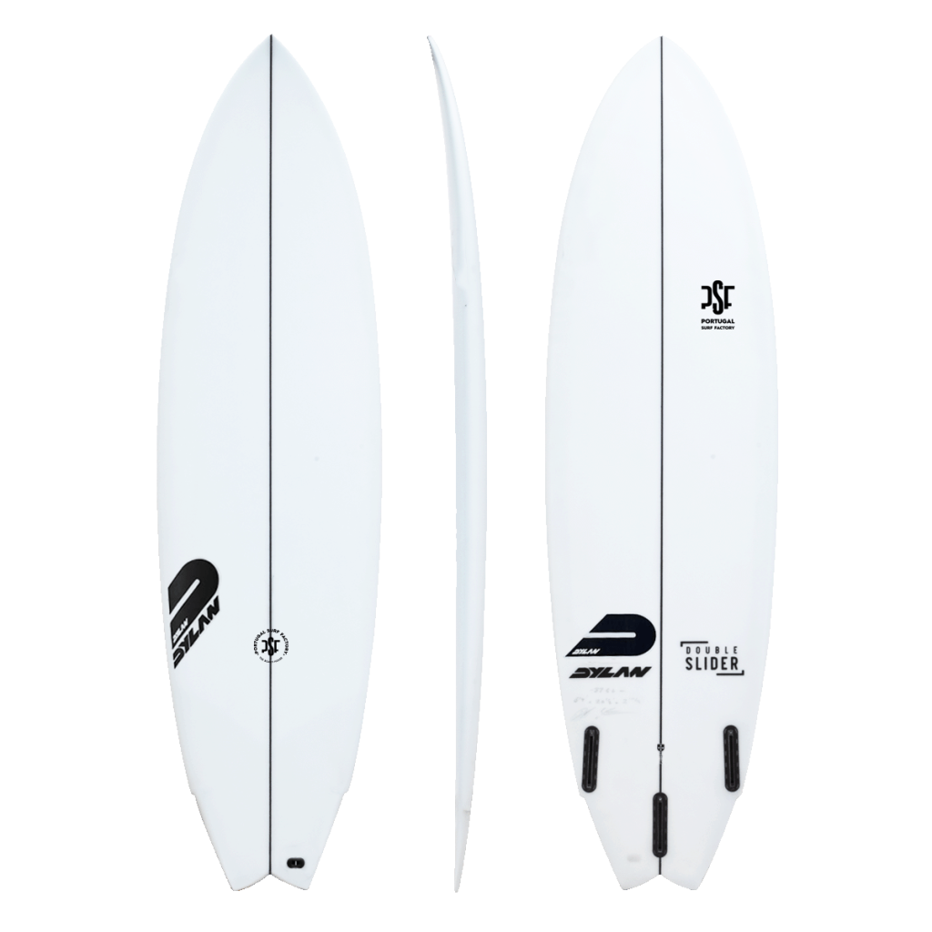 Double Slider