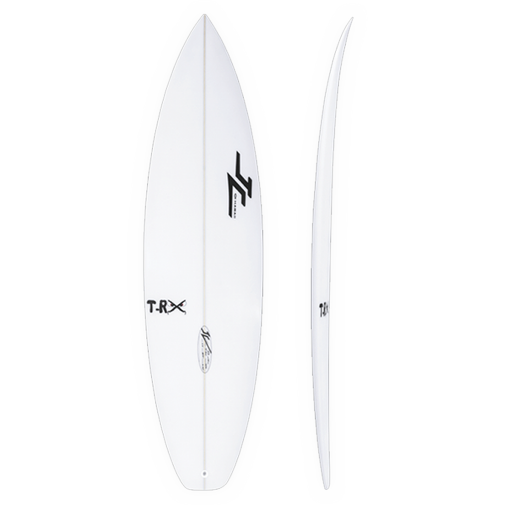 T-RX
