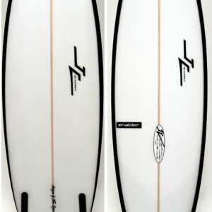 5'7" JC Enabler