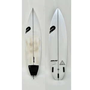 6'0" Dylan Longbottom Hot Spot