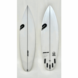 6'1" Dylan Longbottom Predator
